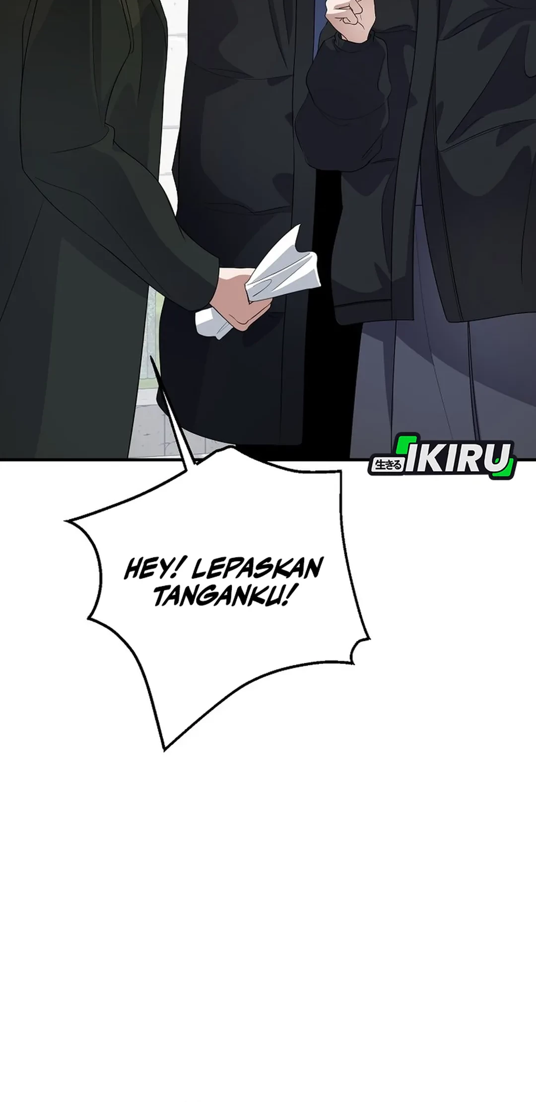 The Crazy Genius Composer Returns Chapter 76 - halaman 87