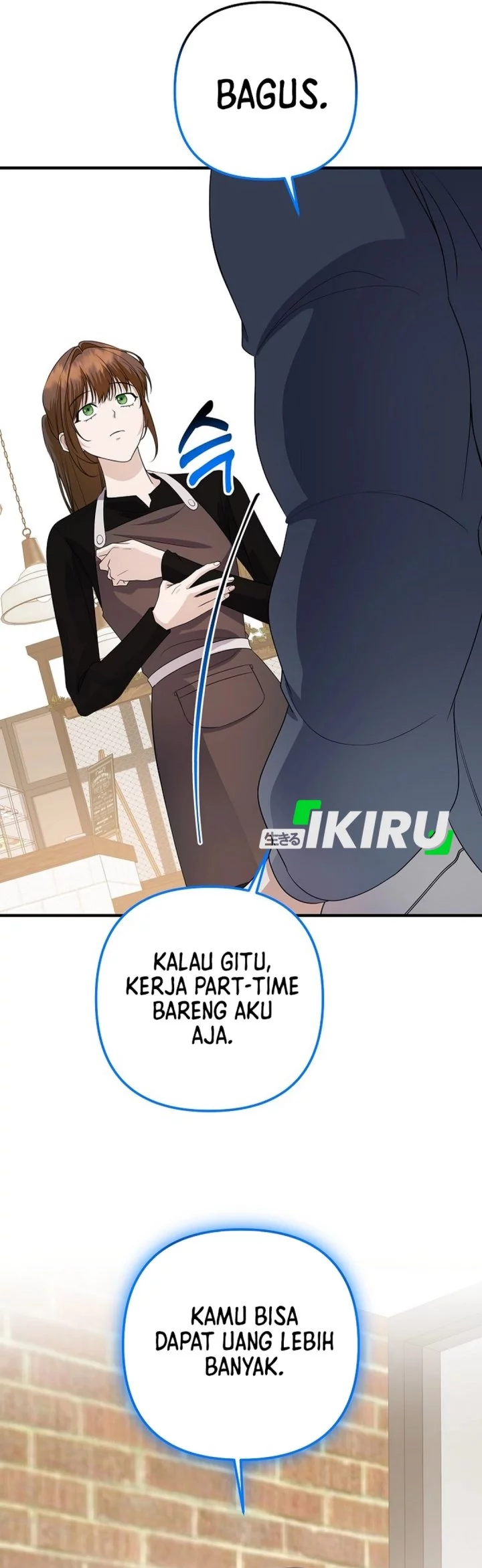 The Crazy Genius Composer Returns Chapter 77 - halaman 10