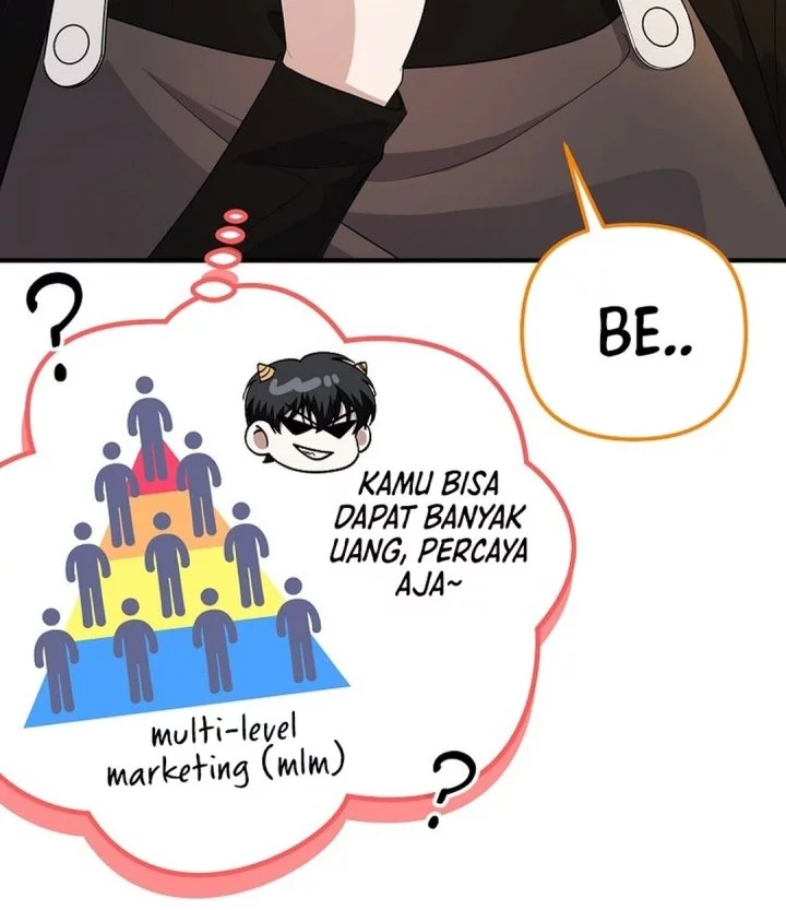 The Crazy Genius Composer Returns Chapter 77 - halaman 12