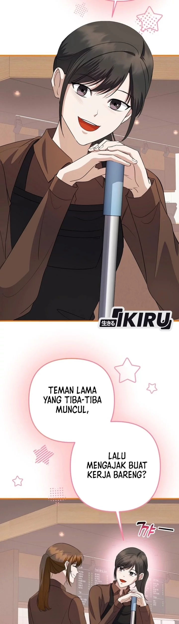 The Crazy Genius Composer Returns Chapter 77 - halaman 14