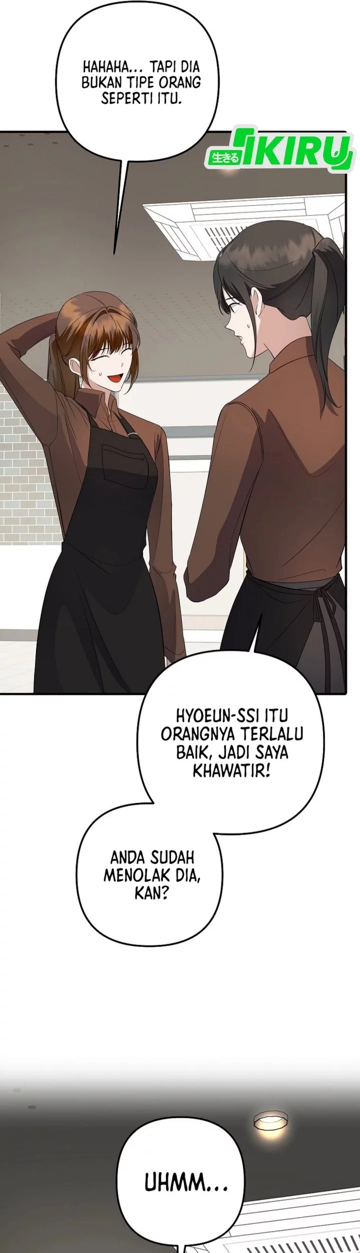 The Crazy Genius Composer Returns Chapter 77 - halaman 18