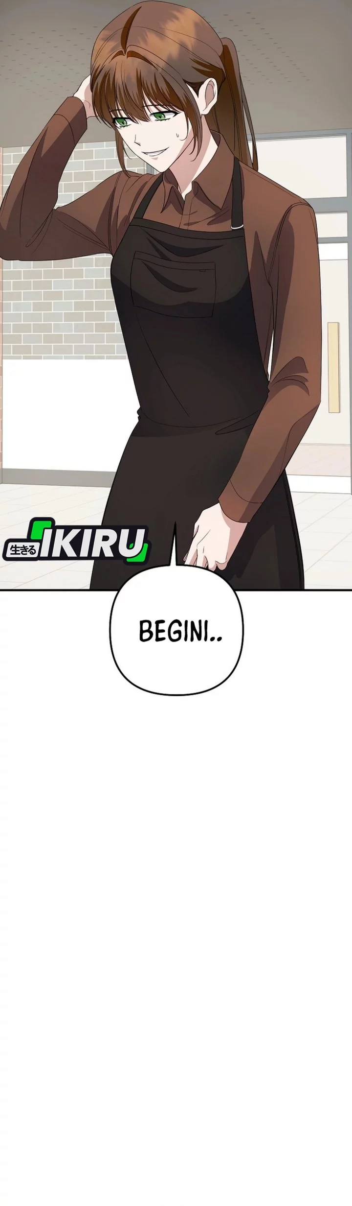 The Crazy Genius Composer Returns Chapter 77 - halaman 20
