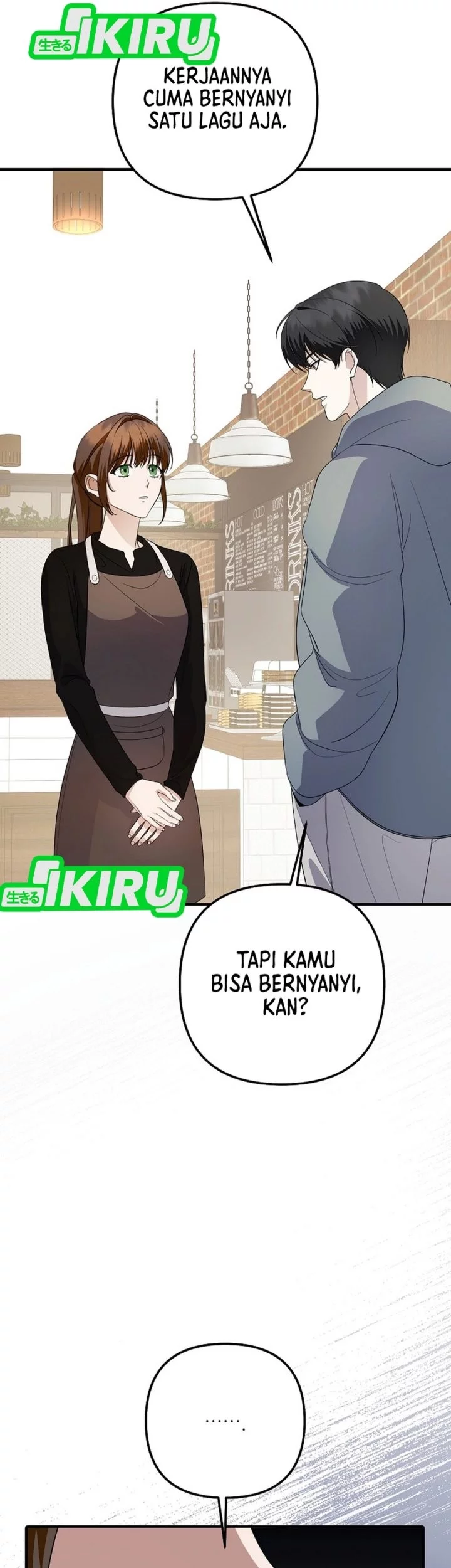 The Crazy Genius Composer Returns Chapter 77 - halaman 21