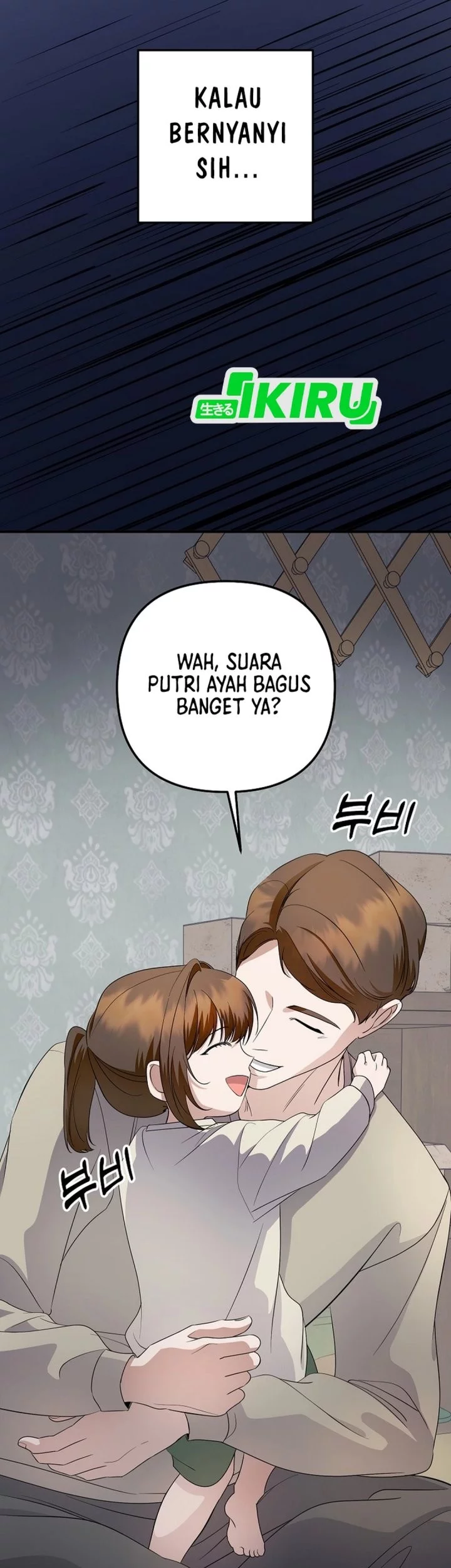 The Crazy Genius Composer Returns Chapter 77 - halaman 23