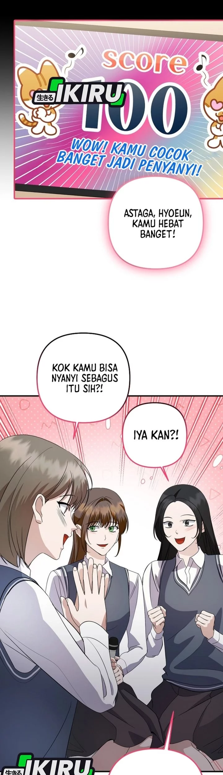 The Crazy Genius Composer Returns Chapter 77 - halaman 29