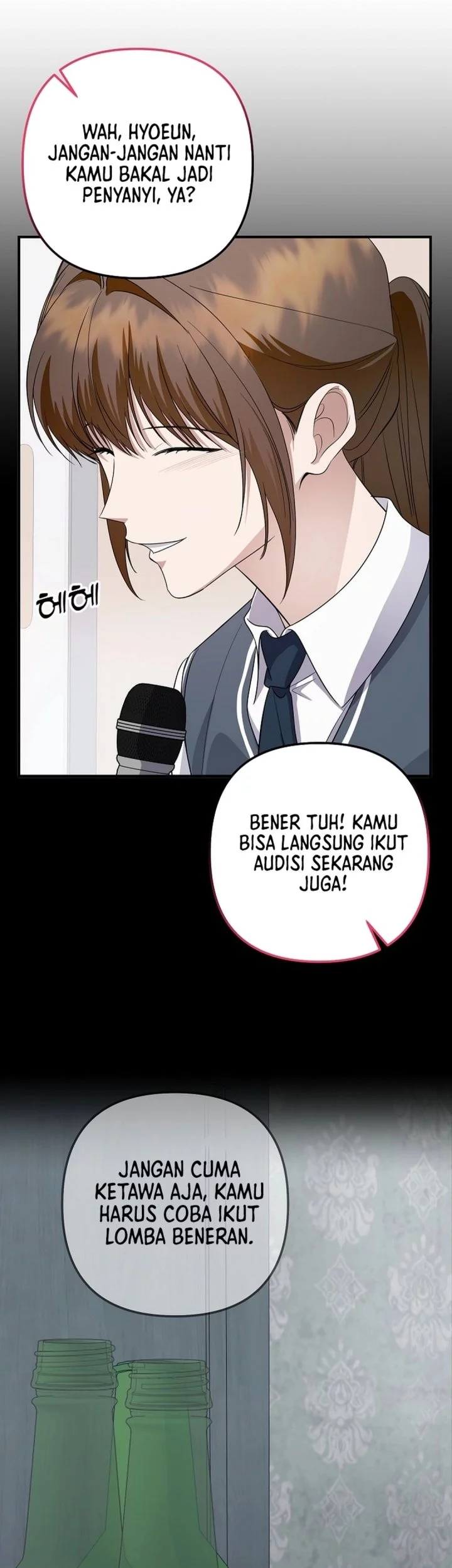 The Crazy Genius Composer Returns Chapter 77 - halaman 31