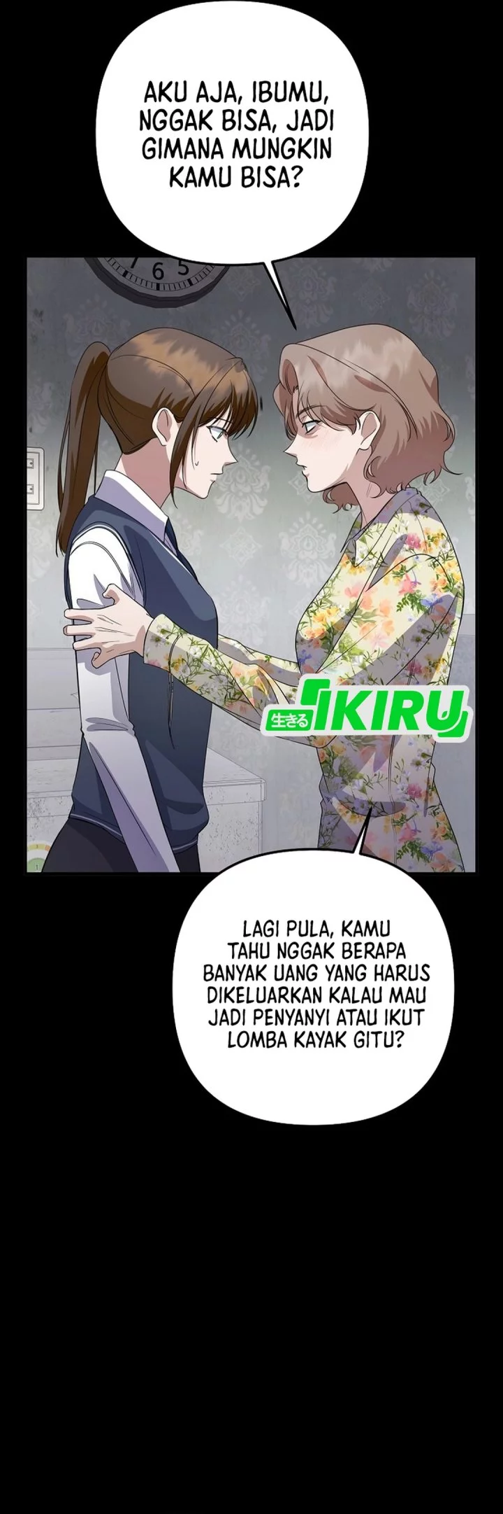 The Crazy Genius Composer Returns Chapter 77 - halaman 35