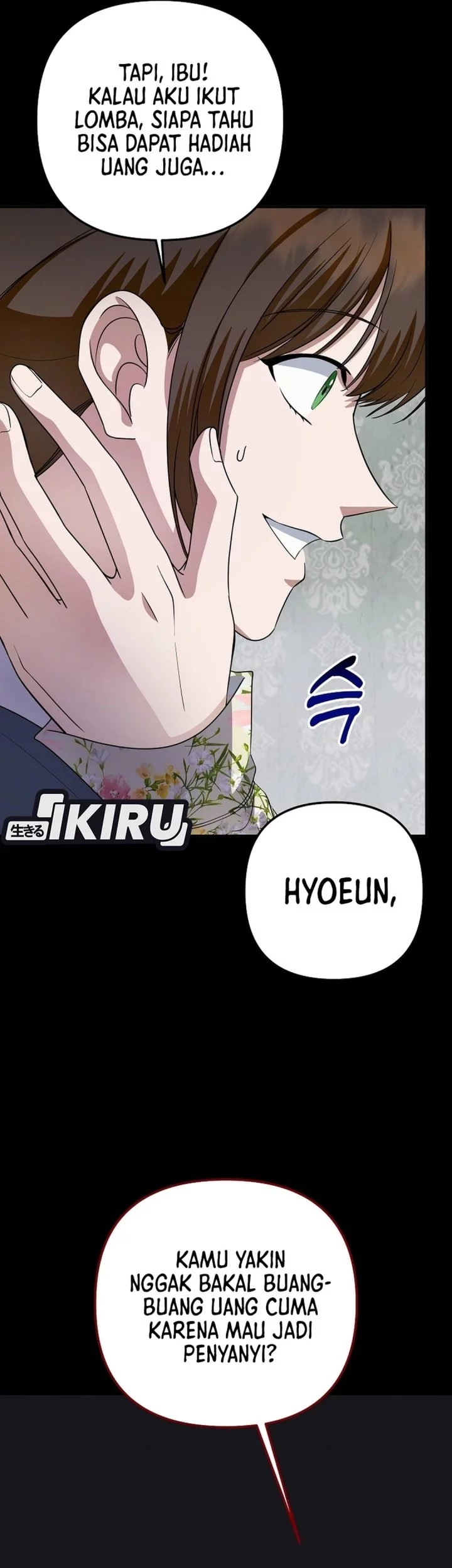 The Crazy Genius Composer Returns Chapter 77 - halaman 36