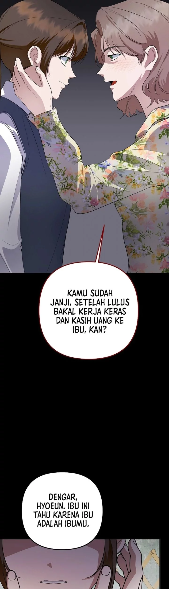 The Crazy Genius Composer Returns Chapter 77 - halaman 38