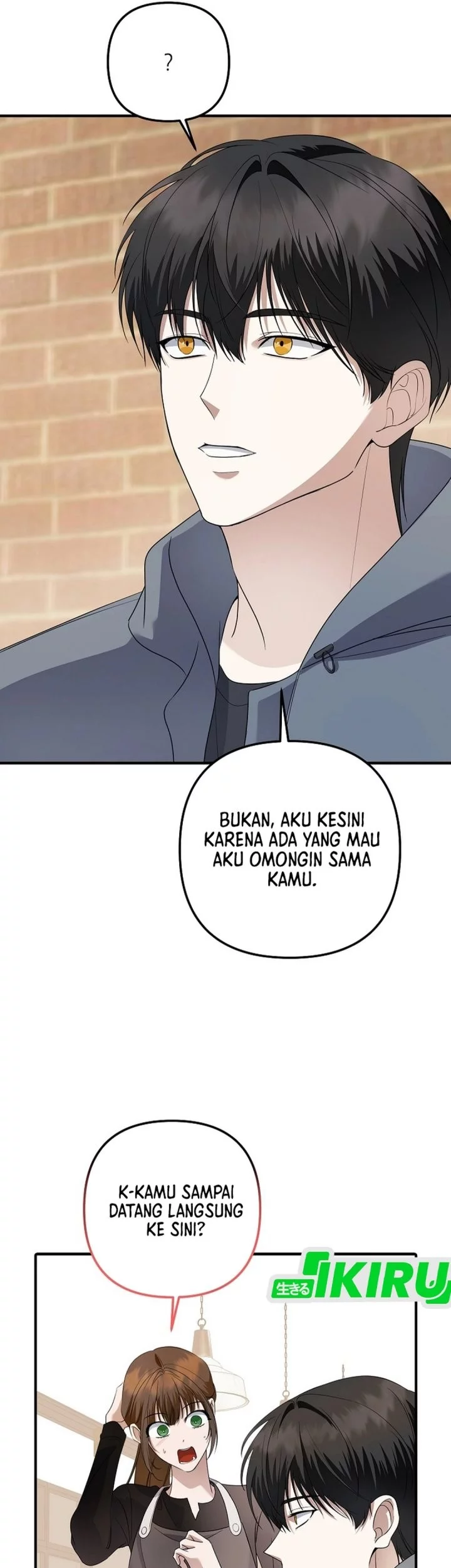 The Crazy Genius Composer Returns Chapter 77 - halaman 4