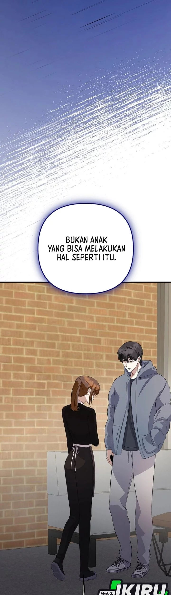 The Crazy Genius Composer Returns Chapter 77 - halaman 40