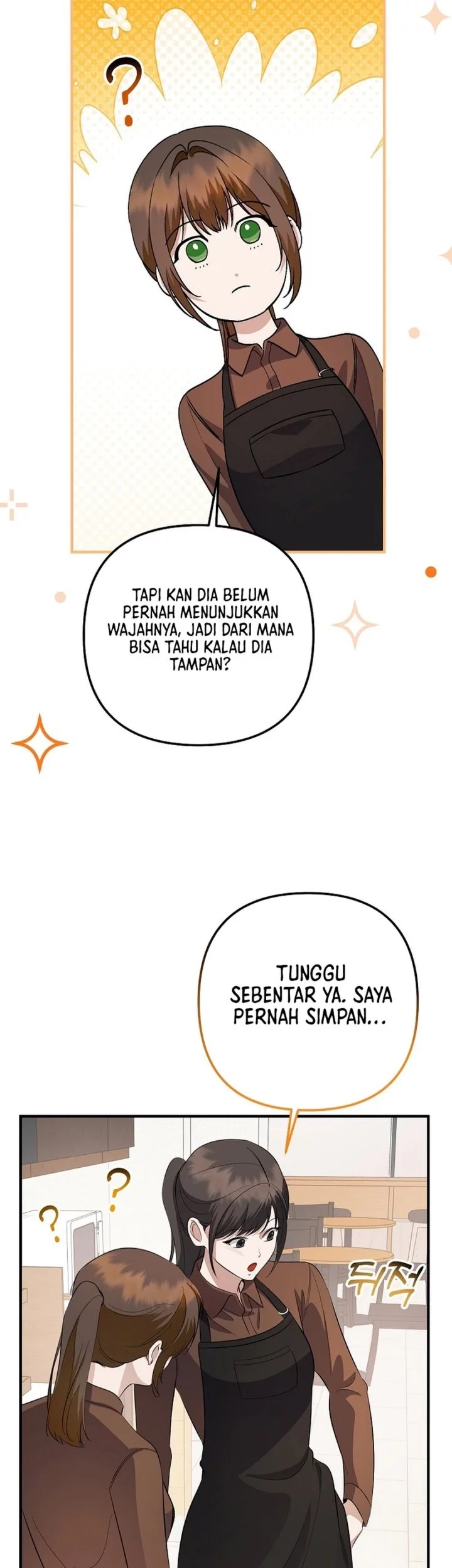 The Crazy Genius Composer Returns Chapter 77 - halaman 54