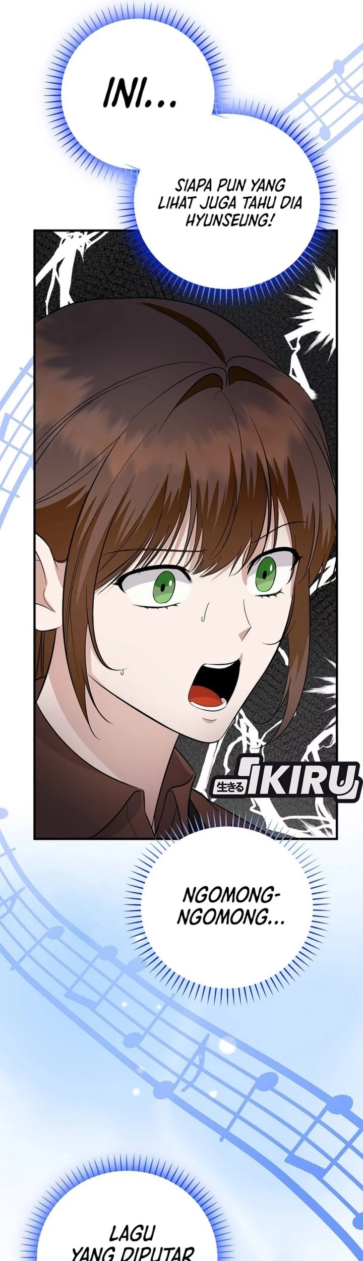 The Crazy Genius Composer Returns Chapter 77 - halaman 58