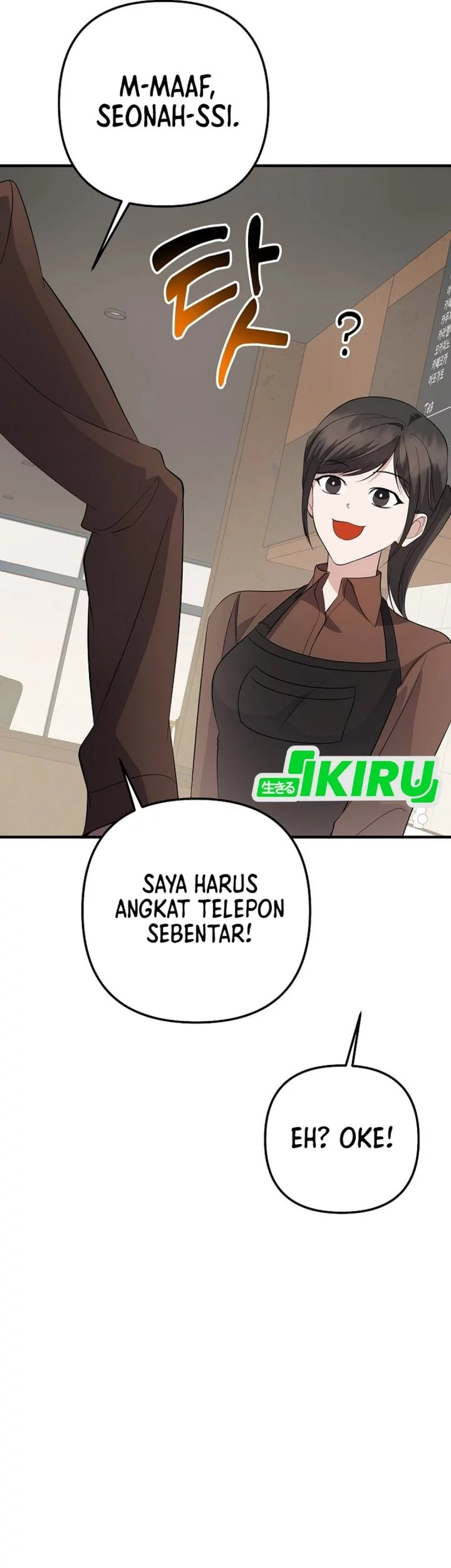 The Crazy Genius Composer Returns Chapter 77 - halaman 65