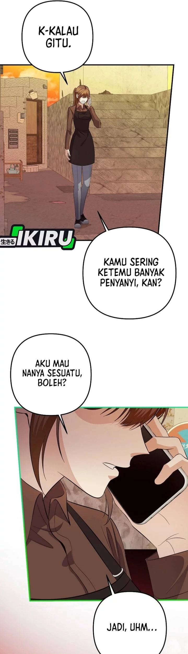 The Crazy Genius Composer Returns Chapter 77 - halaman 72