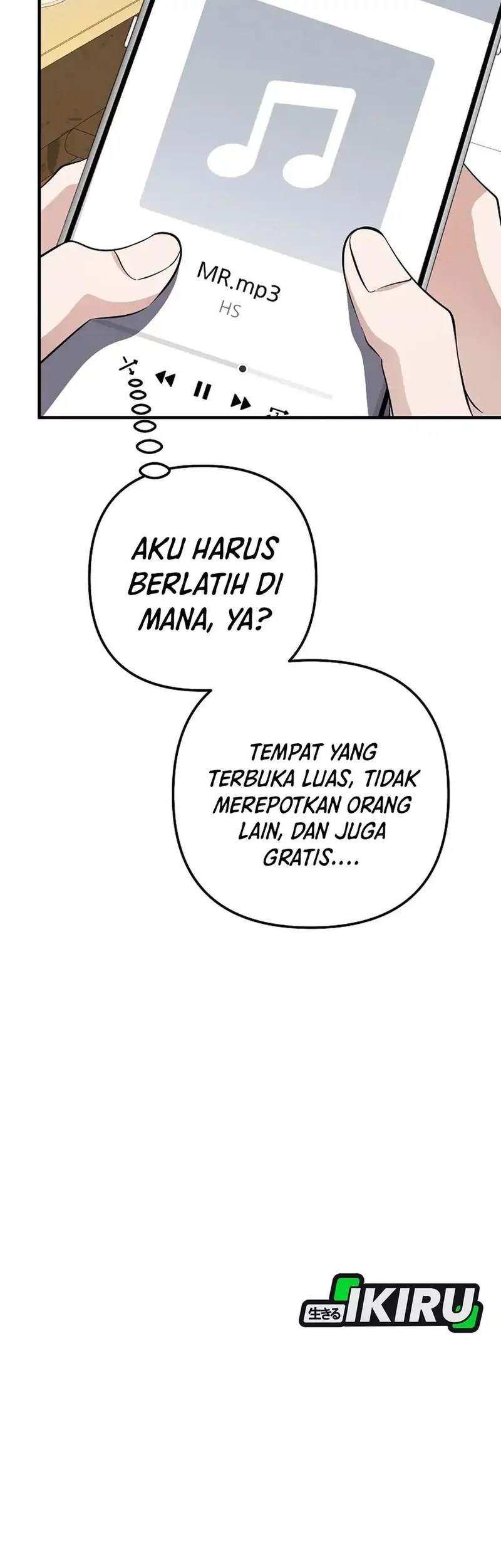 The Crazy Genius Composer Returns Chapter 78 - halaman 15