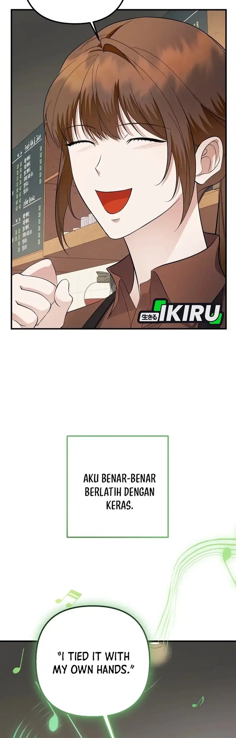 The Crazy Genius Composer Returns Chapter 78 - halaman 18