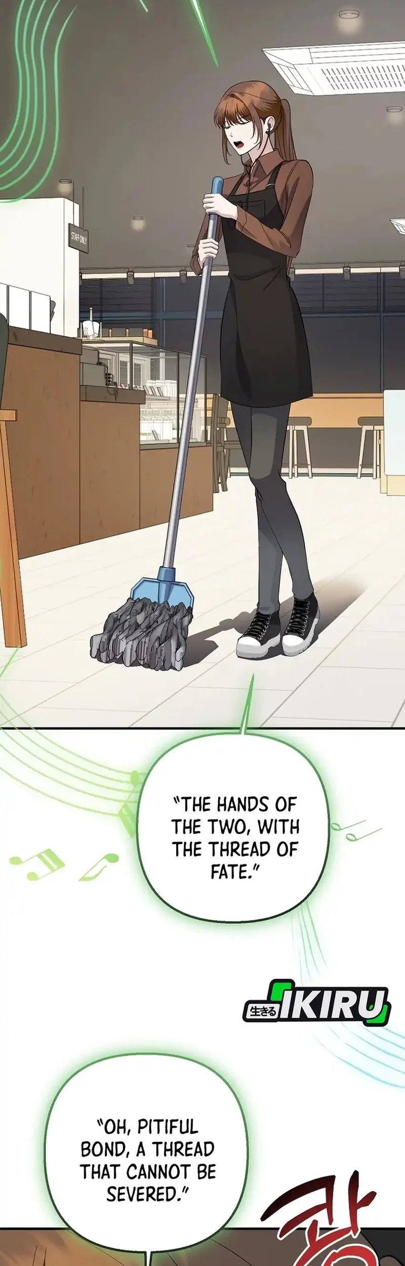 The Crazy Genius Composer Returns Chapter 78 - halaman 19