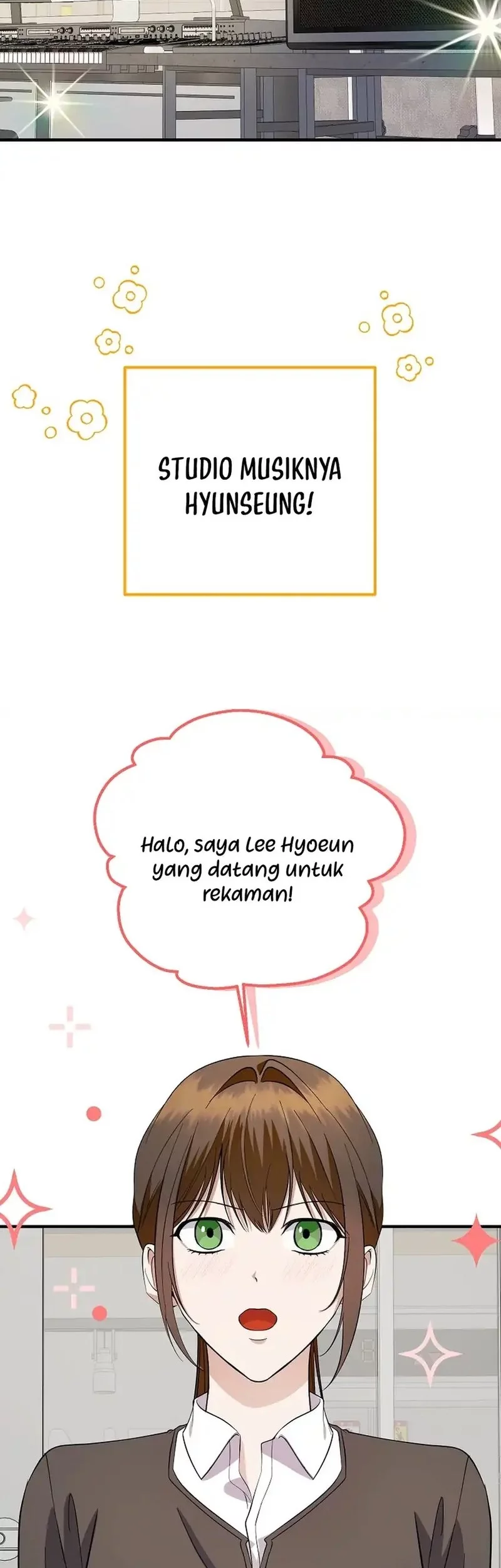 The Crazy Genius Composer Returns Chapter 78 - halaman 2