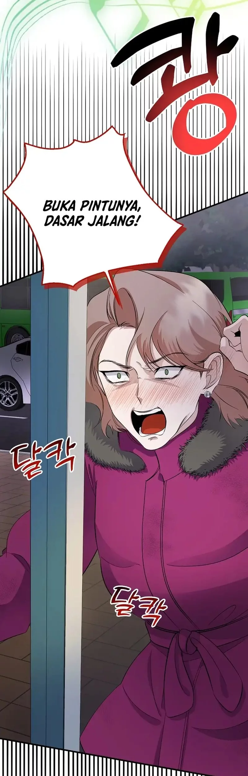 The Crazy Genius Composer Returns Chapter 78 - halaman 21