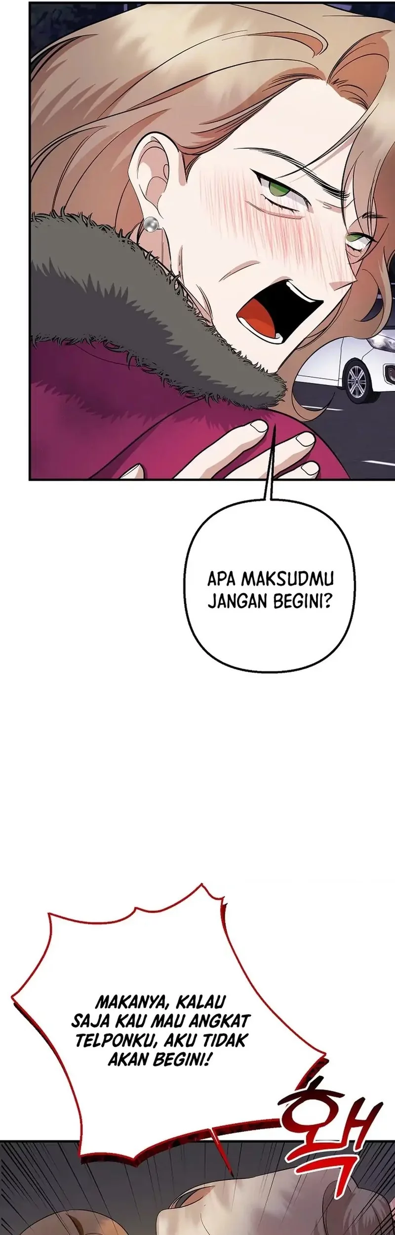 The Crazy Genius Composer Returns Chapter 78 - halaman 29