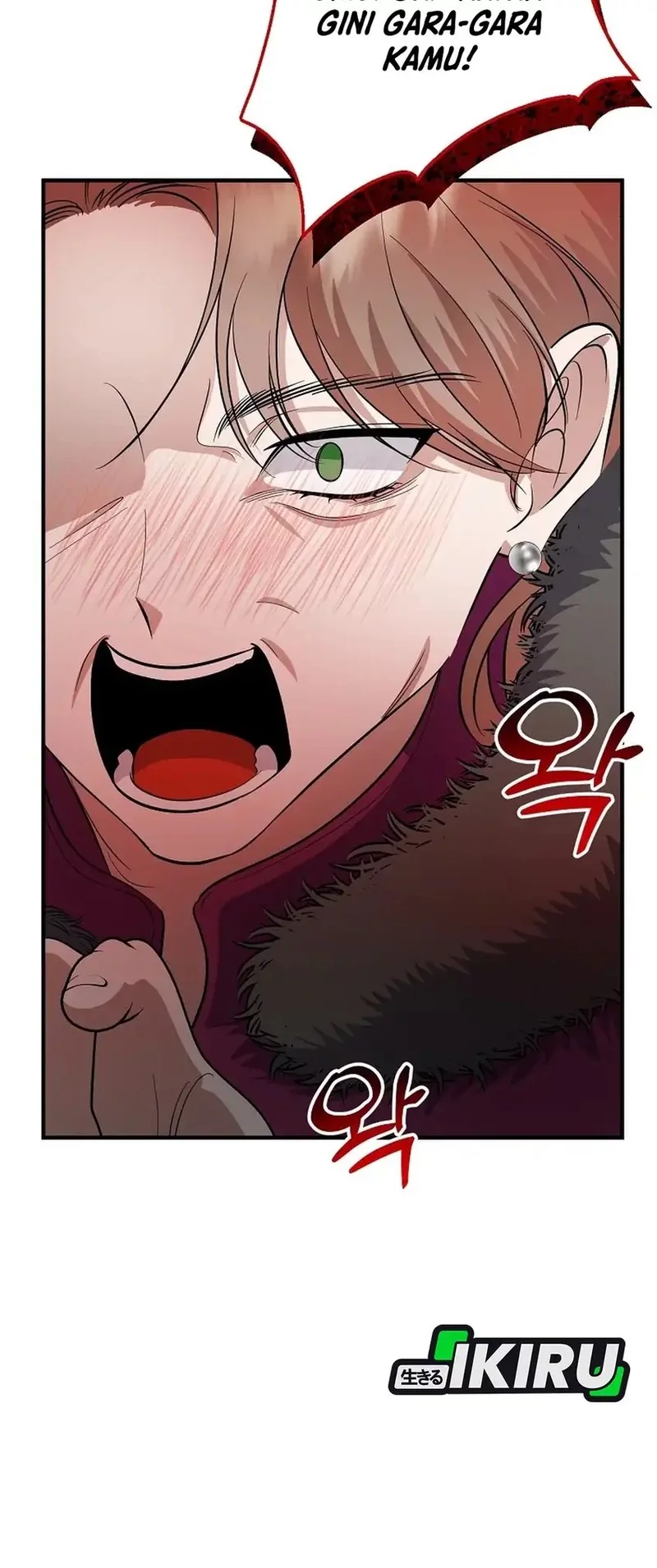 The Crazy Genius Composer Returns Chapter 78 - halaman 31