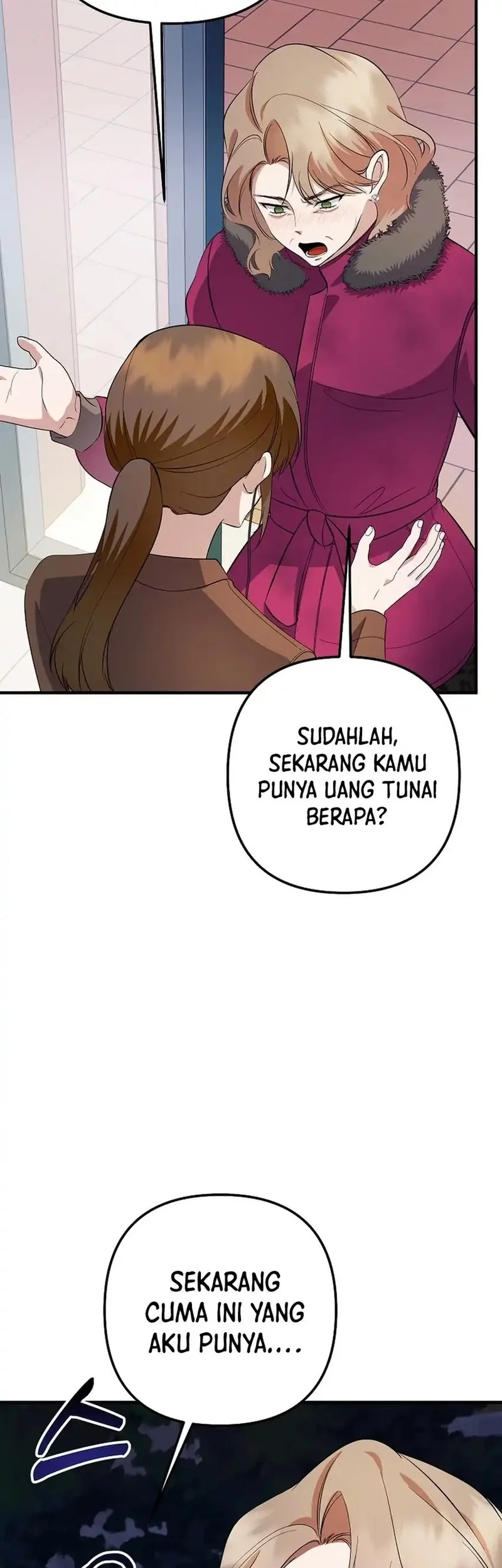 The Crazy Genius Composer Returns Chapter 78 - halaman 37