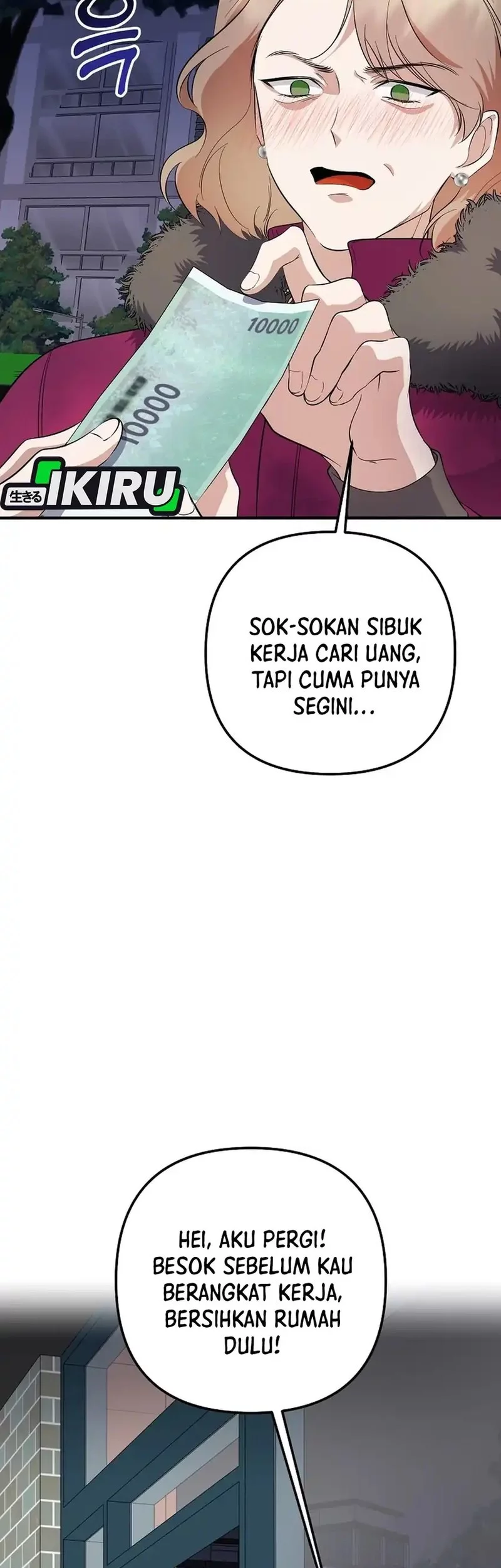 The Crazy Genius Composer Returns Chapter 78 - halaman 38