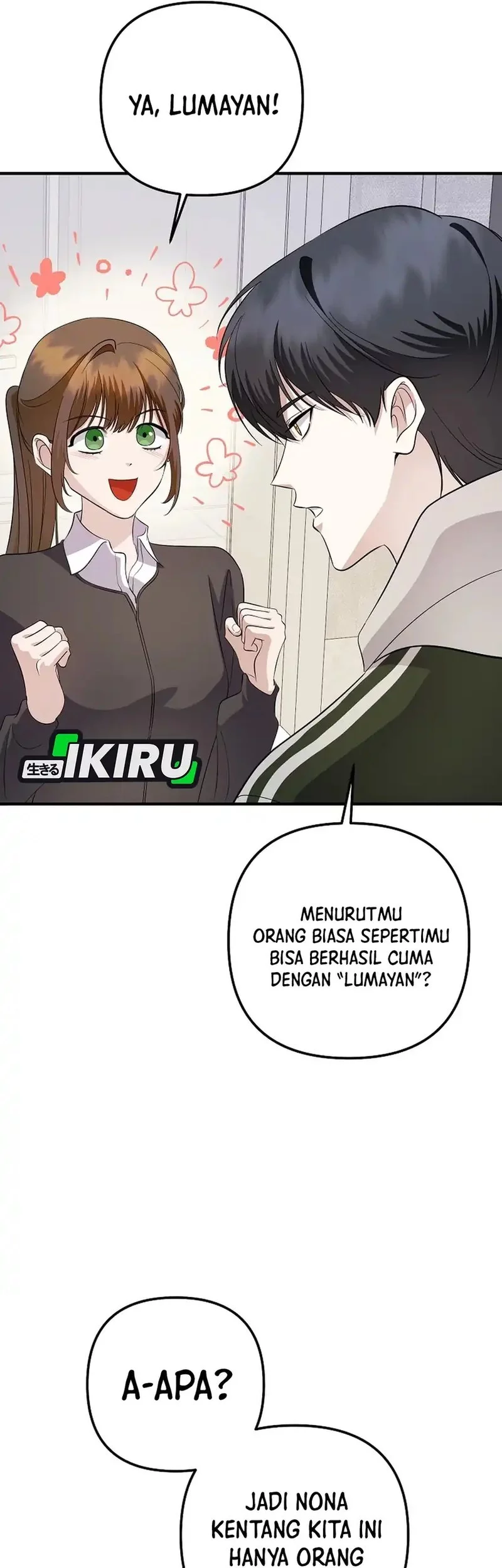 The Crazy Genius Composer Returns Chapter 78 - halaman 48