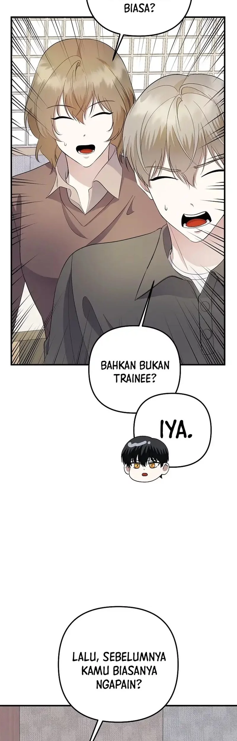 The Crazy Genius Composer Returns Chapter 78 - halaman 49