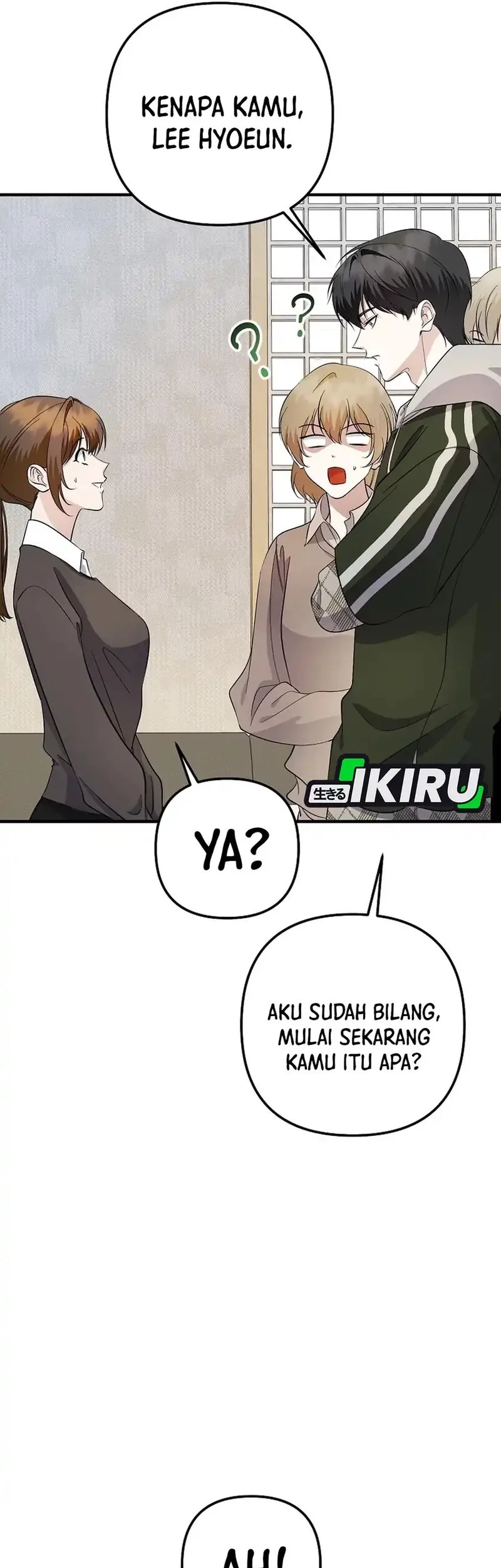 The Crazy Genius Composer Returns Chapter 78 - halaman 5