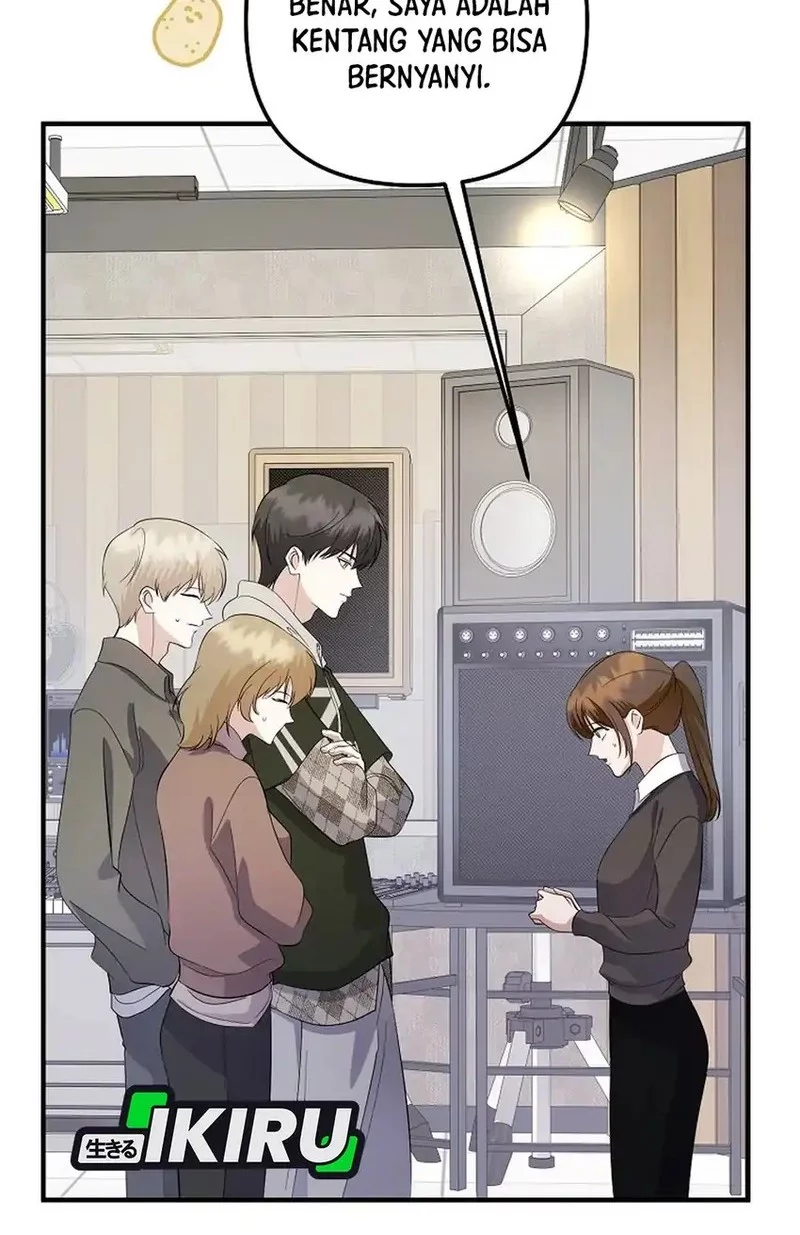 The Crazy Genius Composer Returns Chapter 78 - halaman 51