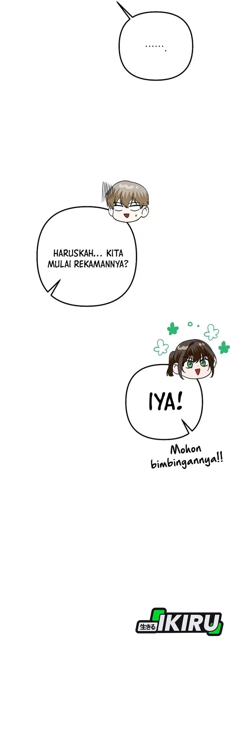 The Crazy Genius Composer Returns Chapter 78 - halaman 52