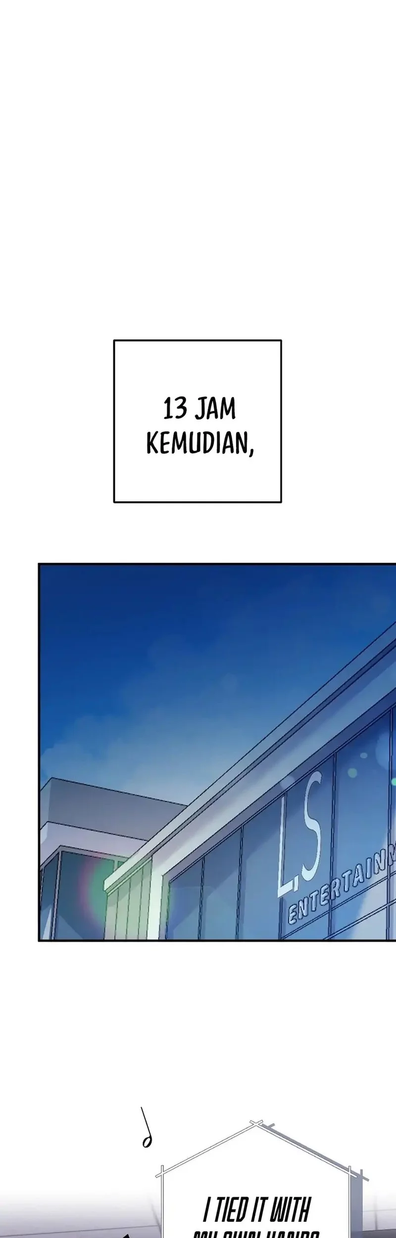 The Crazy Genius Composer Returns Chapter 78 - halaman 53