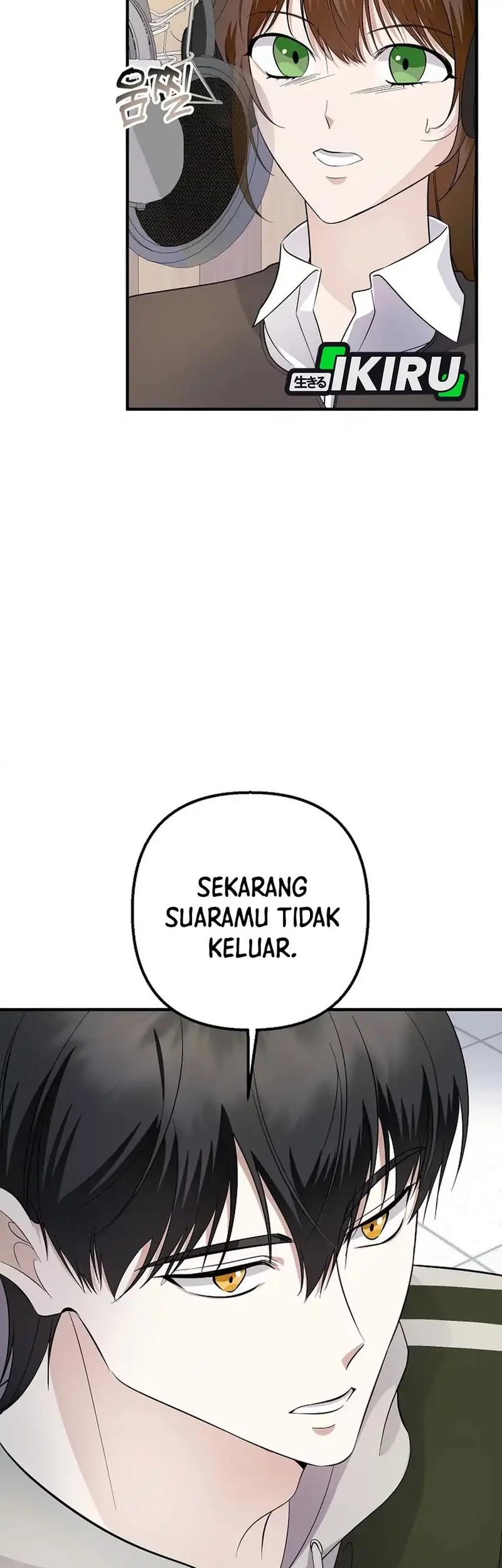 The Crazy Genius Composer Returns Chapter 78 - halaman 57