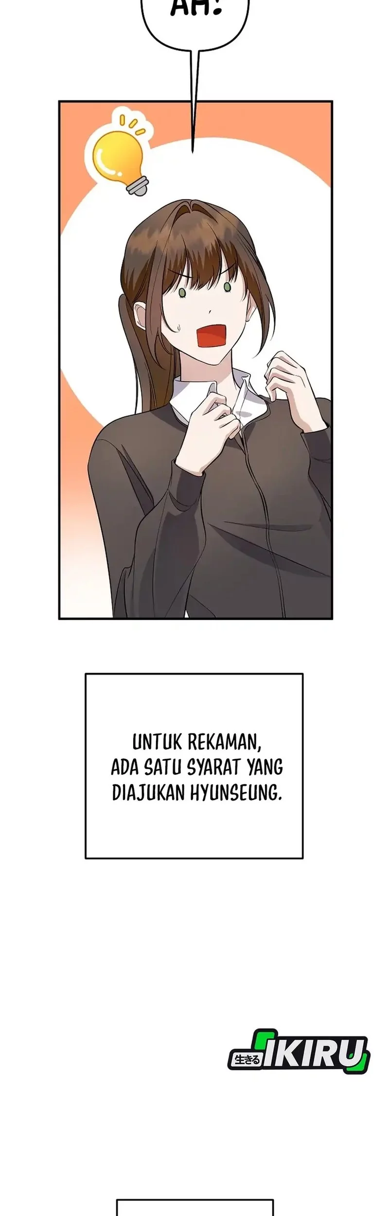 The Crazy Genius Composer Returns Chapter 78 - halaman 6