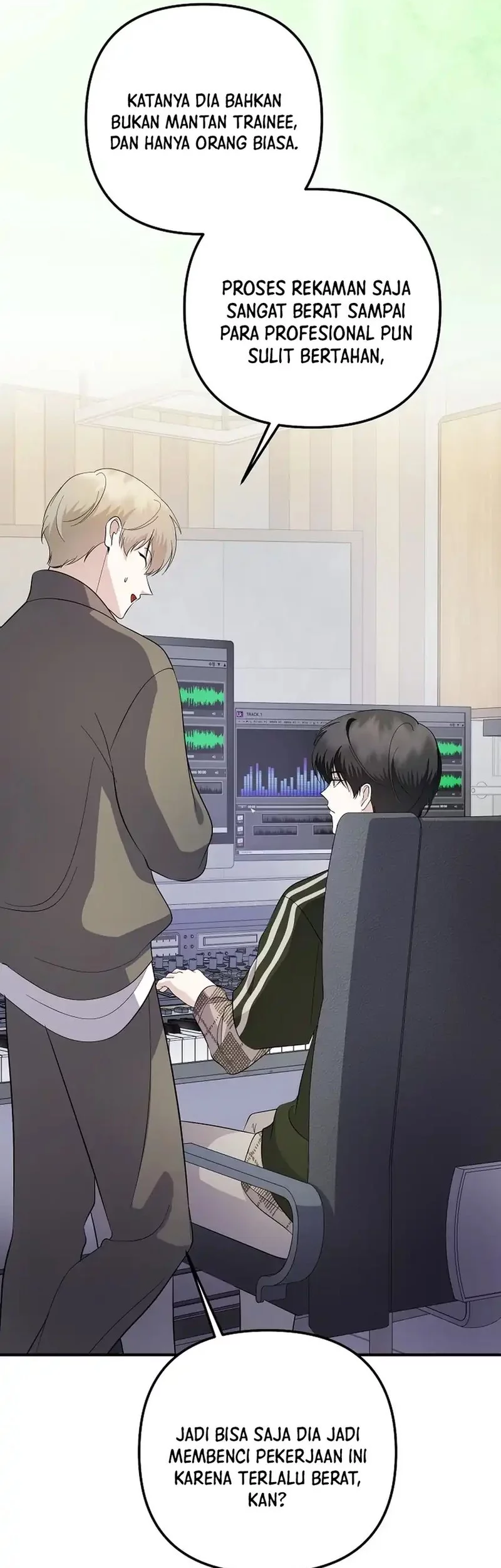 The Crazy Genius Composer Returns Chapter 78 - halaman 67