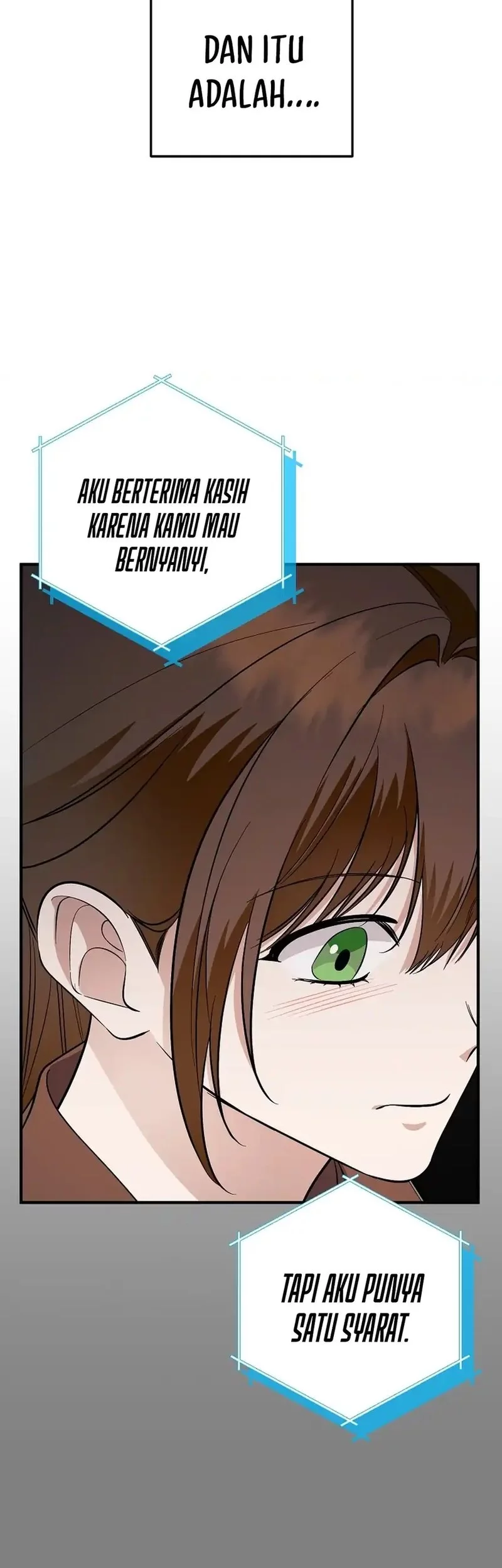 The Crazy Genius Composer Returns Chapter 78 - halaman 7