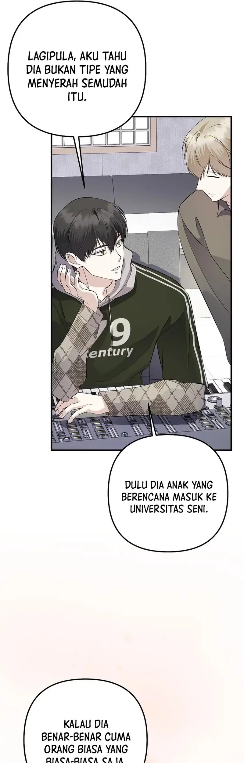 The Crazy Genius Composer Returns Chapter 78 - halaman 71