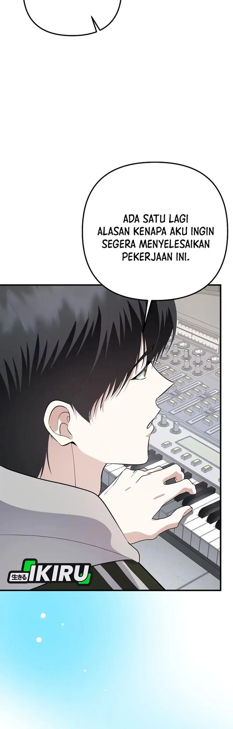 The Crazy Genius Composer Returns Chapter 78 - halaman 76