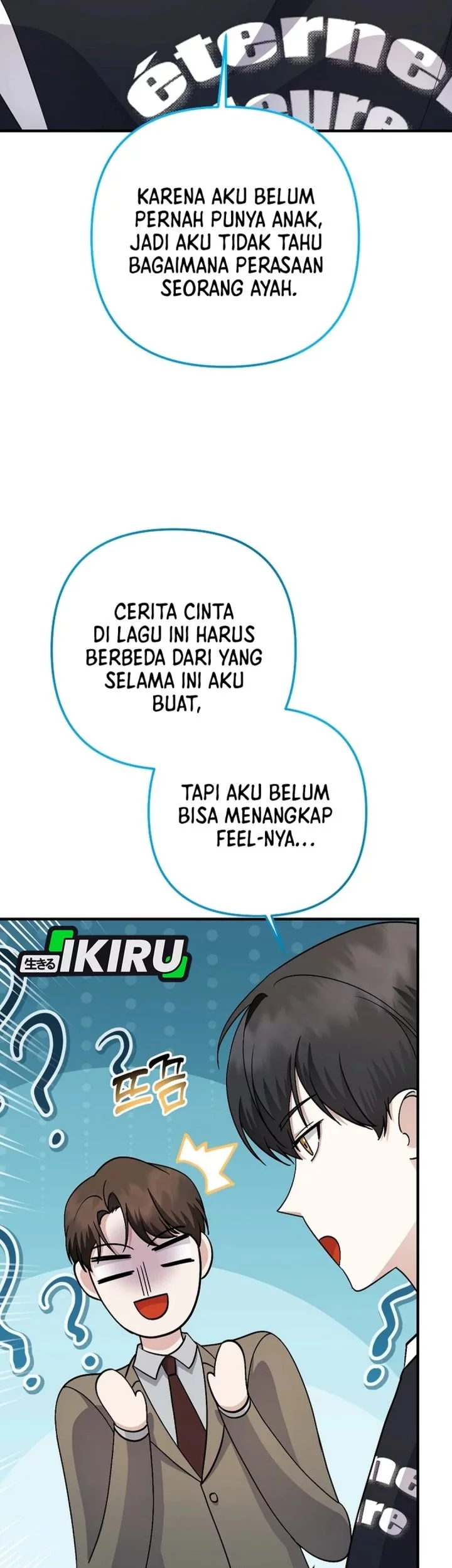The Crazy Genius Composer Returns Chapter 79 - halaman 17