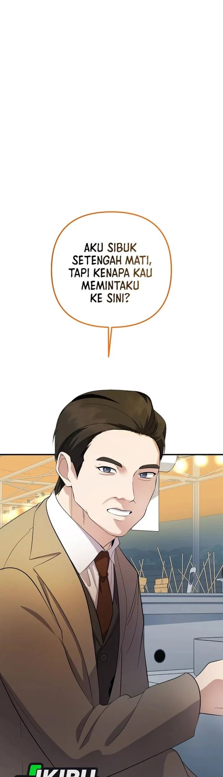 The Crazy Genius Composer Returns Chapter 79 - halaman 26