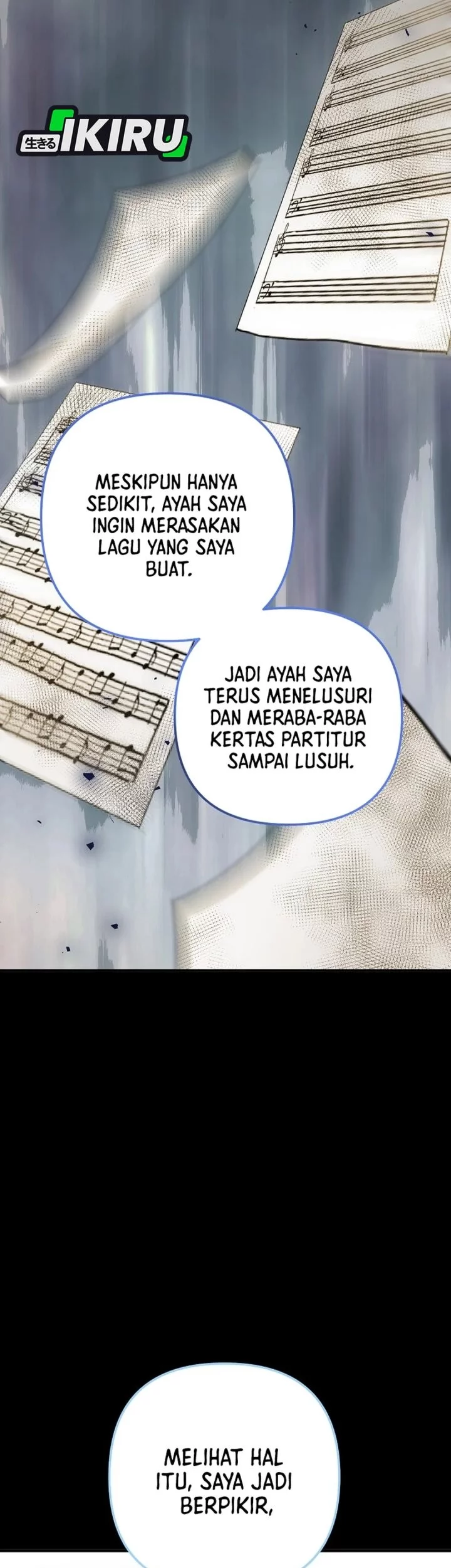 The Crazy Genius Composer Returns Chapter 79 - halaman 43