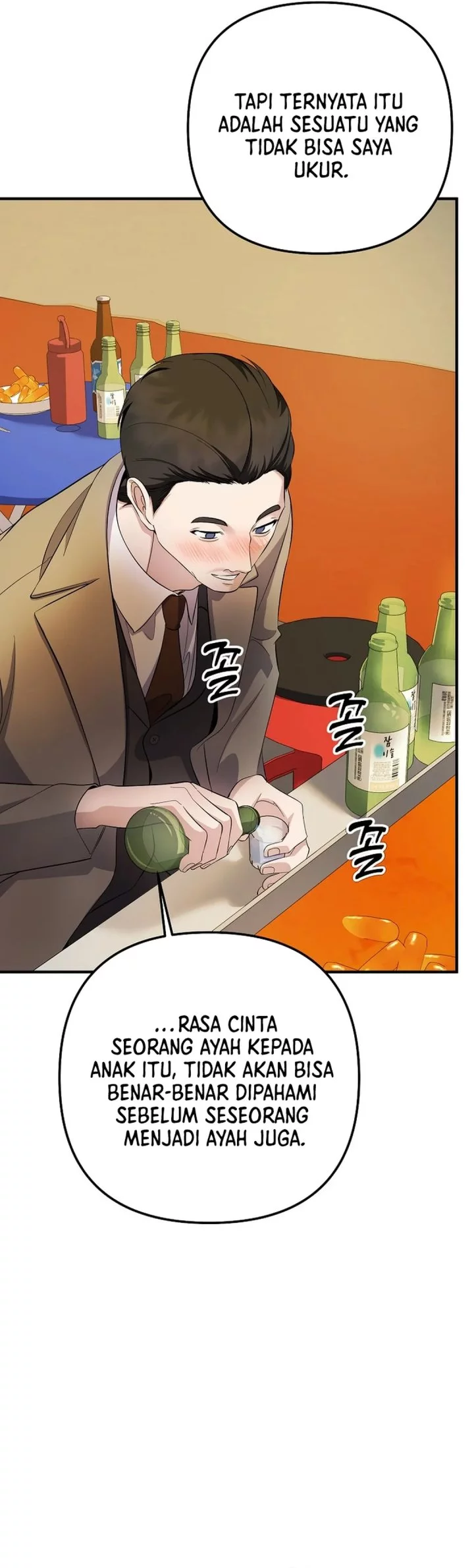 The Crazy Genius Composer Returns Chapter 79 - halaman 46
