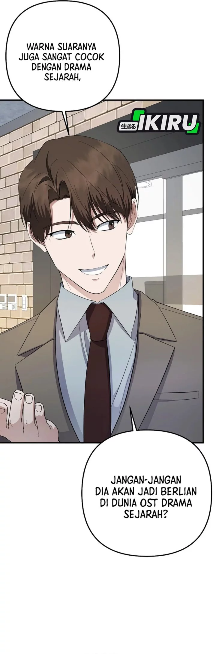 The Crazy Genius Composer Returns Chapter 79 - halaman 5