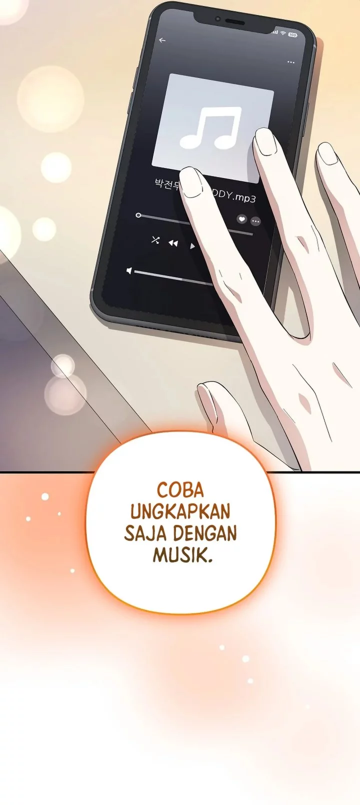 The Crazy Genius Composer Returns Chapter 79 - halaman 58