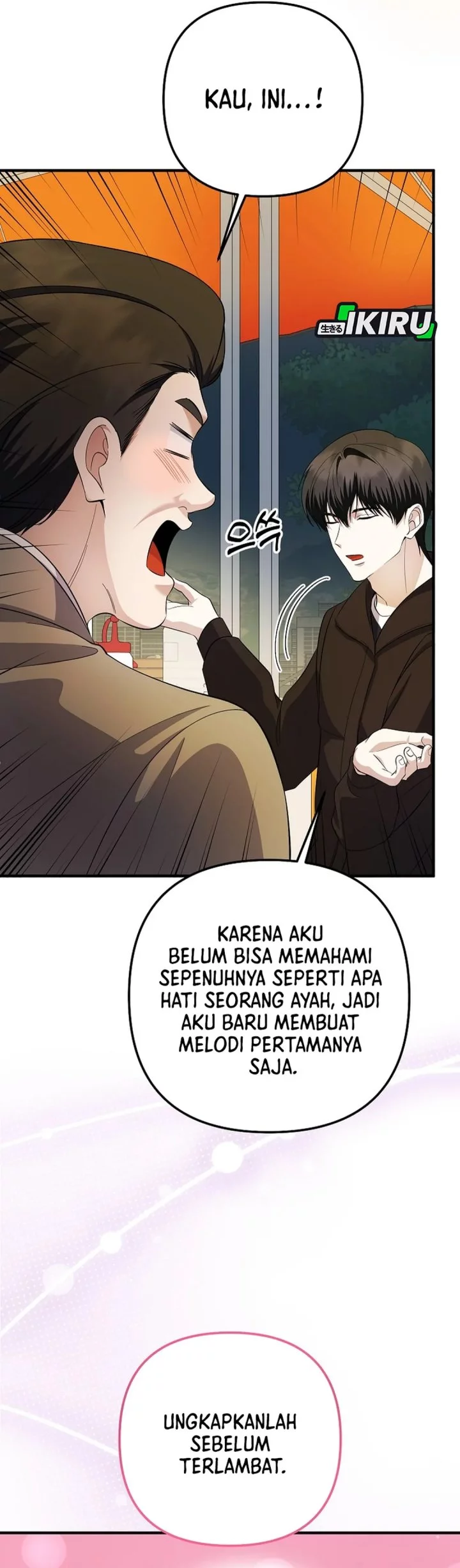 The Crazy Genius Composer Returns Chapter 79 - halaman 59