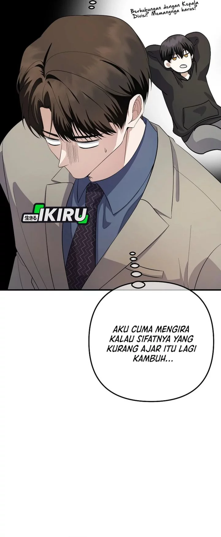The Crazy Genius Composer Returns Chapter 79 - halaman 72