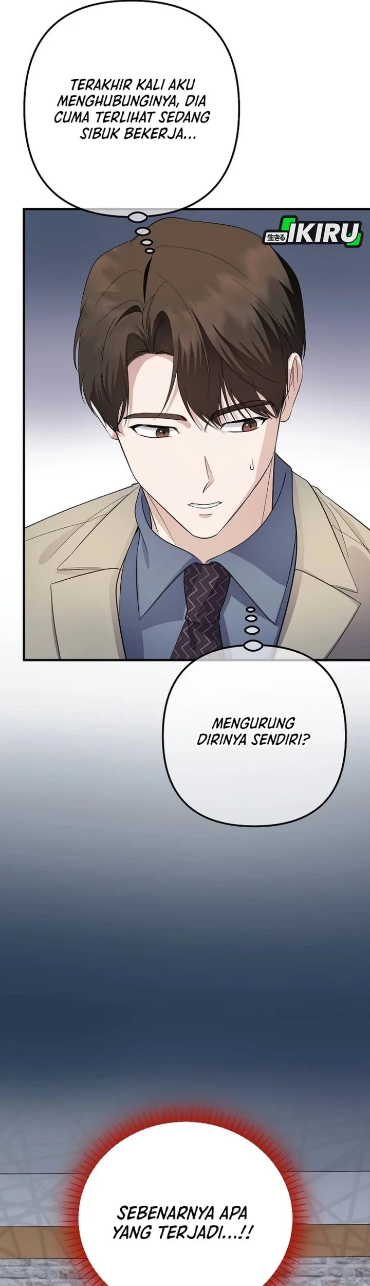 The Crazy Genius Composer Returns Chapter 79 - halaman 74