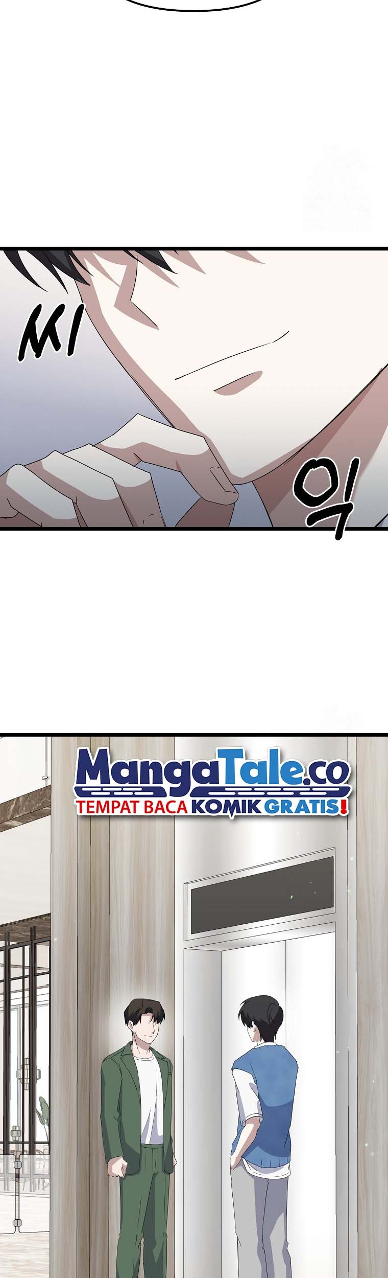The Crazy Genius Composer Returns Chapter 8 - halaman 12